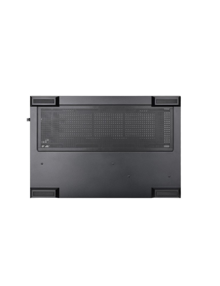 Thermaltake View 380 TG ARGB Black | PC-Gehäuse