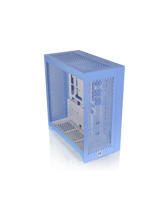 Thermaltake CTE E660 MX Hydrangea Blue | PC-Gehäuse