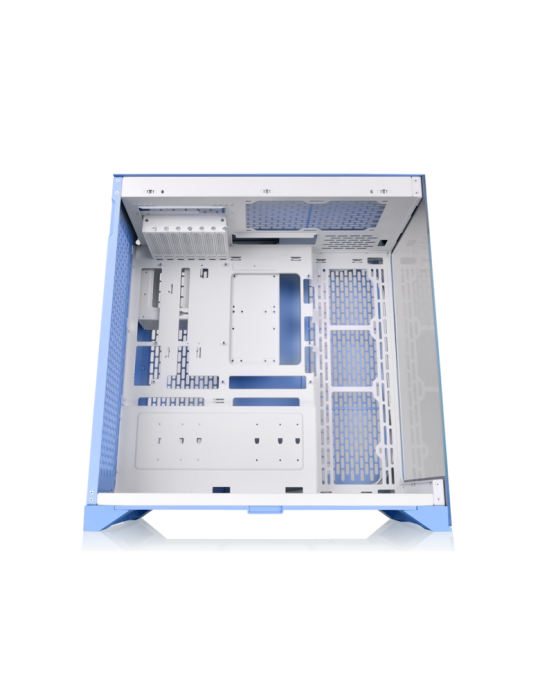 Thermaltake CTE E660 MX Hydrangea Blue | PC-Gehäuse