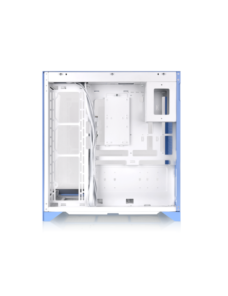 Thermaltake CTE E660 MX Hydrangea Blue | PC-Gehäuse