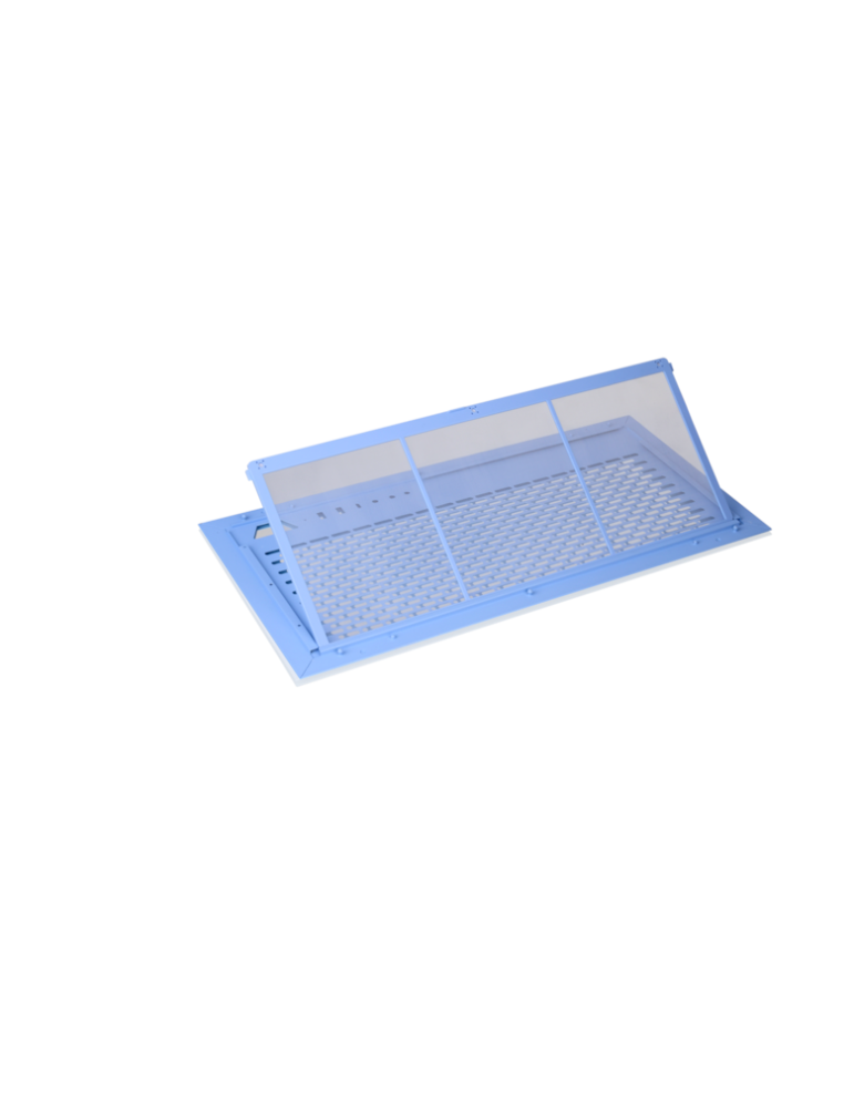 Thermaltake CTE E660 MX Hydrangea Blue | PC-Gehäuse