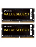 Corsair ValueSelect 16GB Kit (2x8GB) DDR4-2133 CL15 SO-DIMM Arbeitsspeicher