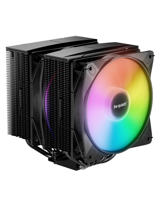 be quiet! PURE ROCK PRO 3 LX | CPU-Kühler