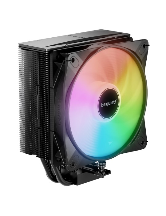 be quiet! PURE ROCK 3 LX | CPU-Kühler