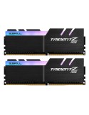 G.SKILL 16GB Kit DDR4-3200 CL16 Trident Z RGB (2x8GB) DIMM Arbeitsspeicher