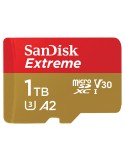 SanDisk 1TB Extreme microSD Speicherkarte (2022)