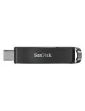 SanDisk Ultra Typ-C USB-Stick 256GB USB Typ-C 3.0