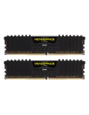 Corsair Vengeance LPX Schwarz 16GB Kit (2x8GB) DDR4-3600 CL18 DIMM Arbeitsspeicher
