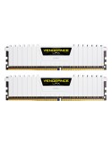 Corsair Vengeance LPX Weiß 16GB Kit (2x8GB) DDR4-2666 CL16 DIMM Arbeitsspeicher