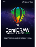 Corel CorelDRAW Graphics Suite 2025