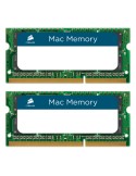 Corsair Mac Memory 16GB Kit (2x8GB) DDR3L-1600 CL11 SO-DIMM Arbeitsspeicher