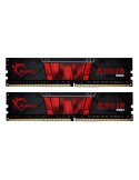 G.SKILL Aegis Schwarz 32GB Kit (2x16GB) DDR4-3200 CL16 DIMM Arbeitsspeicher