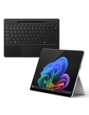 Microsoft Surface Pro 11 for Business Copilot+PC i5U 16GB 256GB inkl. Pro Flex Keyboard schwarz -16GB - 256GB - i5U-2 - platin