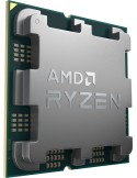 AMD Ryzen 5 7600 tray Prozessor 6C/12T, 3.80-5.10GHz, tray