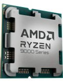 AMD Ryzen 7 9700X tray Prozessor - 8C/16T, 3.80-5.50GHz, tray
