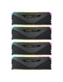 Corsair Vengeance RGB RT Schwarz 128GB Kit (4x32GB) DDR4-3600 CL18 DIMM Arbeitsspeicher
