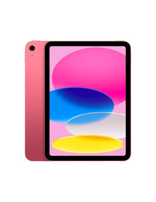 Apple iPad 11 Wi-Fi 128GB pink 11.Gen
