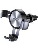 UGREEN Gravity Drive Handy-Halterung für den PKW, grau