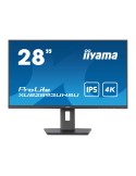 Iiyama ProLite XUB2893UHSU-B5 Business Monitor - UHD, Pivot, USB