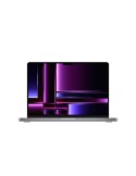Apple MacBook Pro 14“ 2023,Apple M2 Pro,10-Core,16-Core GPU,grau ,32 GB,512 GB,67W USB-C Power Adapter