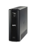 APC Back-UPS Pro BR1500G-GR USV 1500VA, 865W, Line-Interactive, 6x CEE 7 Schutzkontakt