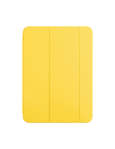 Apple Smart Folio iPad 10 Gen. & 11 Gen. limonade