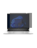 Targus 4Vu Privacy Screen Displayschutzfolie für 14-Zoll-Laptops mit randlosem Bildschirm (16:10)