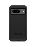 OtterBox Defender Handyschutzhülle für Google Pixel 8 Schwarz
