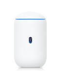 Ubiquiti Dream Router 7 Cloud Gateway WiFi 7 (WLAN BE) Triband, 1x 2.5G und 1x 10G SFP+ WAN, 3x 2.5G LAN