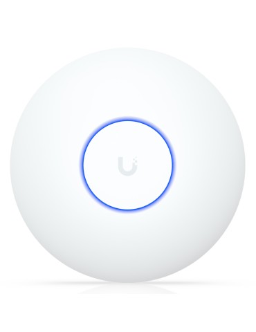 Ubiquiti U7 Lite WiFi 7 Access Point BE5000 Dualband, 1x 2.5G RJ45, Wand- oder Deckenmontage