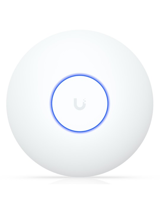 Ubiquiti U7 Lite WiFi 7 Access Point BE5000 Dualband, 1x 2.5G RJ45, Wand- oder Deckenmontage