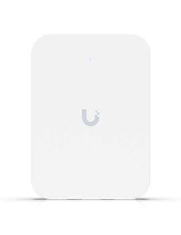 Ubiquiti U7 In-Wall WiFi 7 Access Point BE5000 Dualband, 3x 2.5G RJ45, Wandmontage