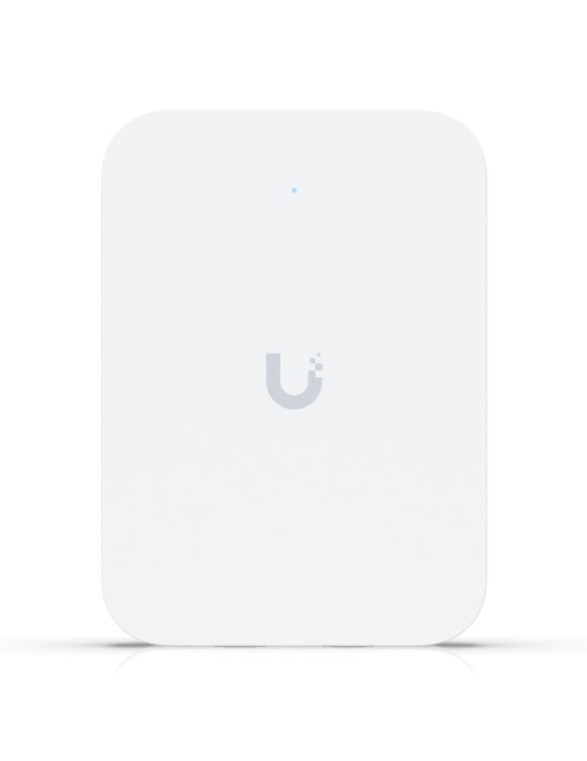 Ubiquiti U7 In-Wall WiFi 7 Access Point BE5000 Dualband, 3x 2.5G RJ45, Wandmontage