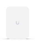 Ubiquiti U7 In-Wall WiFi 7 Access Point BE5000 Dualband, 3x 2.5G RJ45, Wandmontage