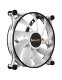 be quiet! SHADOW WINGS 2 WHITE | 140mm PWM Lüfter