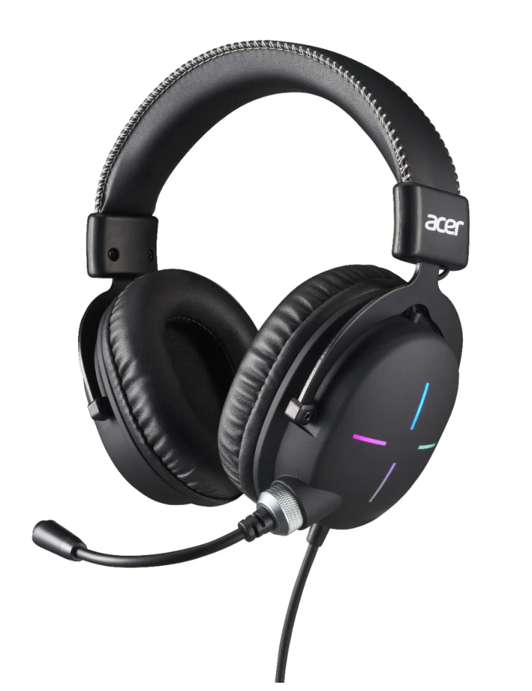 Acer Nitro Headset 2.0