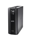 APC Back-UPS Pro BR1200G-GR USV 1200VA, 720W, Line-Interactive, 6x CEE 7 Schutzkontakt
