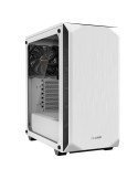 be quiet! PURE BASE 500 | WINDOW WHITE PC-Gehäuse