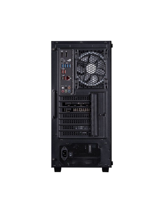 Vo-La Gaming Starter Intel i5 - PC