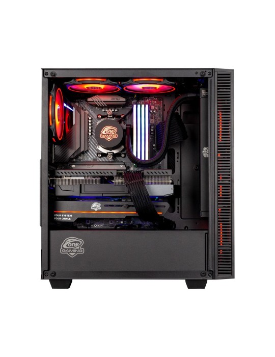 Vo-La Gaming Starter Intel i5 - PC