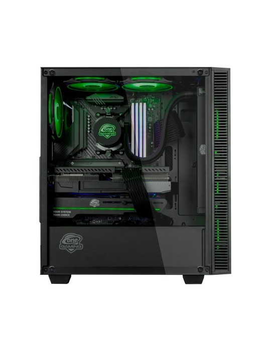 Vo-La Gaming Starter Intel i5 - PC