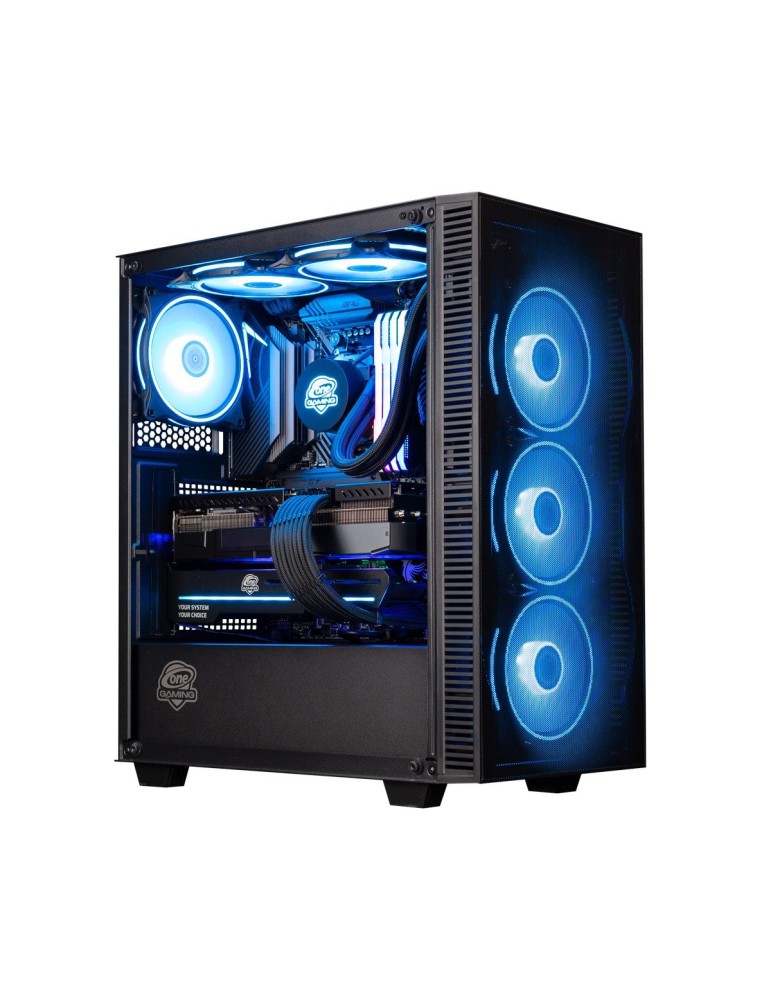 Vo-La Gaming Starter Intel i5 - PC