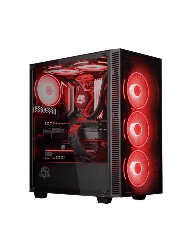Vo-La Gaming Starter Intel i5 - PC