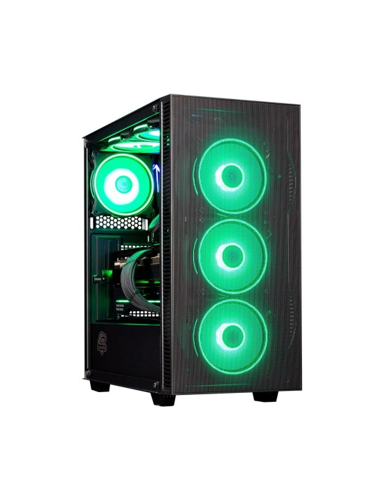 Vo-La Gaming Starter Intel i5 - PC