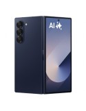 Samsung Galaxy Z Fold6 512GB Navy EU 19,3cm (7,6") OLED Display, Android 14, Triple-Kamera, Faltbar