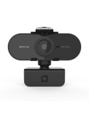 Dicota Webcam PRO Plus Full HD - Webcam - Farbe