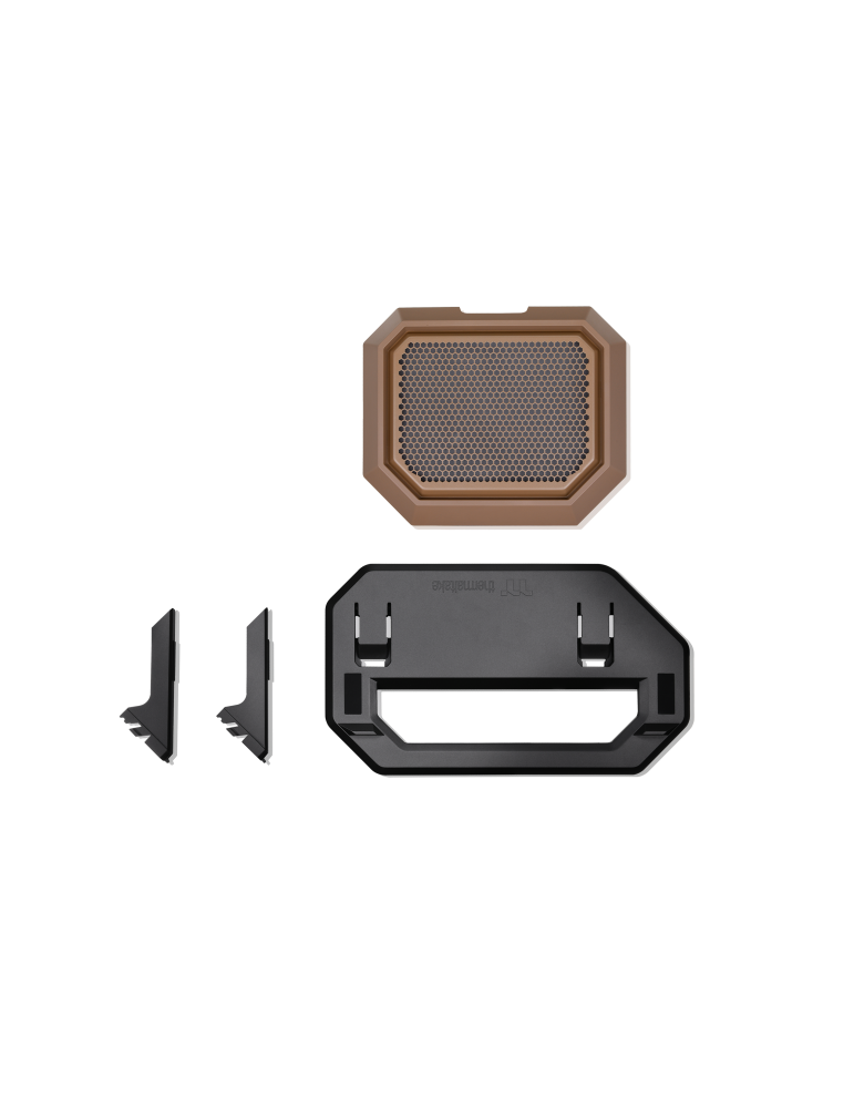 Thermaltake Chassis Stand Kit für The Tower 300 Gravel Sand