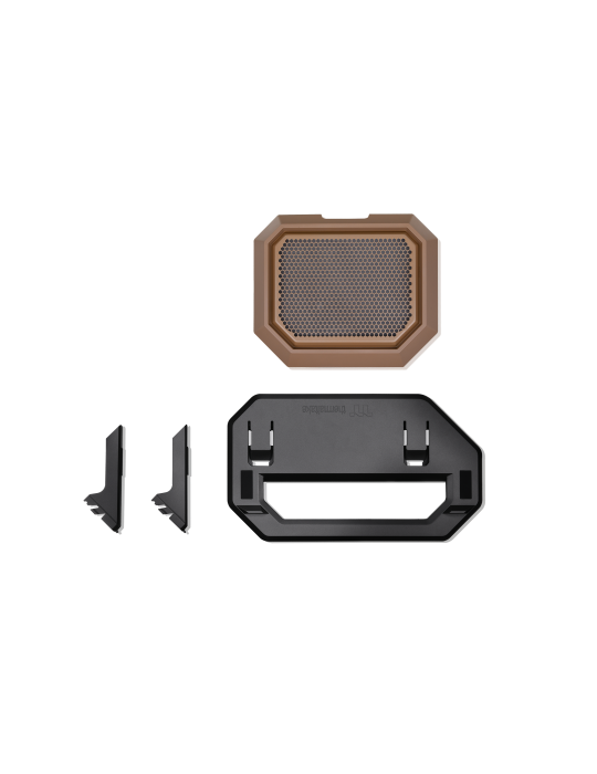 Thermaltake Chassis Stand Kit für The Tower 300 Gravel Sand