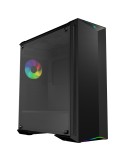 MSI MPG Gungnir 100 | PC-Gehäuse mit Glasfenster