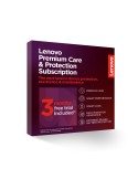 Lenovo Premium Care and Protection [Abo - 3 Monate kostenlos]